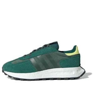 adidas originals Retropy E5 'Green' IG7521 sold by KicksCrew