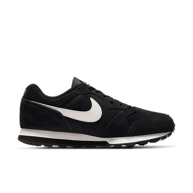 Nike Sportswear MD Runner 2 'Black' AQ9211-004 sold by KicksCrew product image thumbnail 2