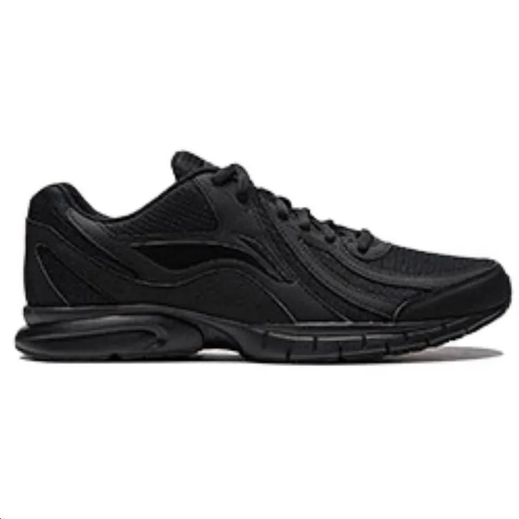 Li-Ning Running Shoes 'Black' ARSU109-3 sold by KicksCrew product image thumbnail 2