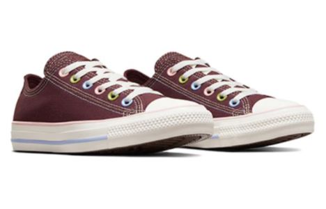(WMNS) Converse Chuck Taylor All Star Mixed Material Shoes 'Eternal Earth' A04639C sold by KicksCrew
