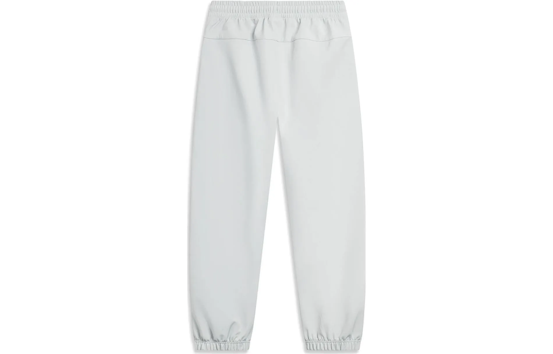 Li-Ning Way Of Wade Graphic Joggers Sweatpants 'Light Grey' AYKT693-2 sold by KicksCrew product image thumbnail 2