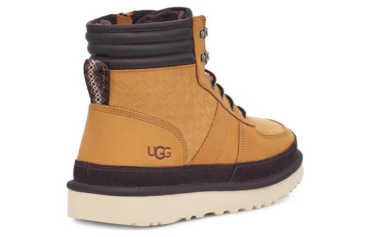 UGG Highland Boots 'Brown' 1130727-WHST sold by KicksCrew product image thumbnail 3