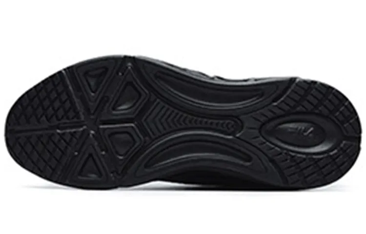 FILA Mind 6 Athletics Shoes 'Black White' A12M231308FBK sold by KicksCrew product image thumbnail 5
