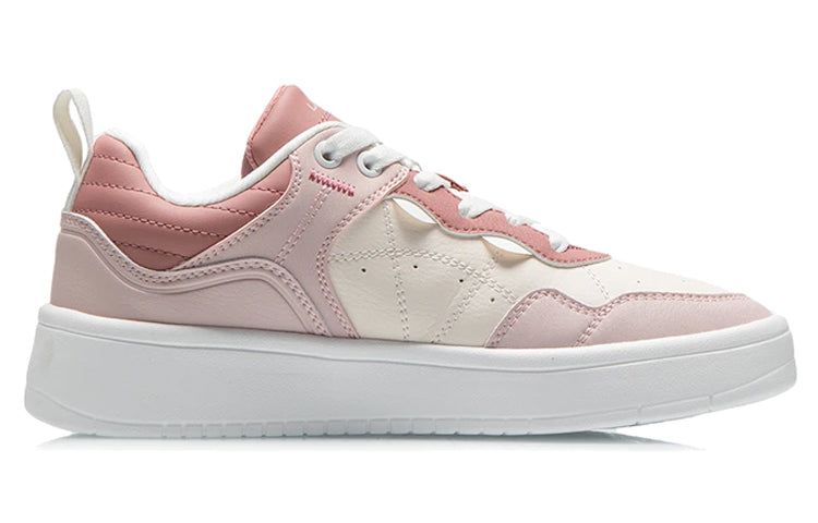 (WMNS) Li-Ning Superwave Lite 'Pink White' AGCR316-3 sold by KicksCrew product image thumbnail 2