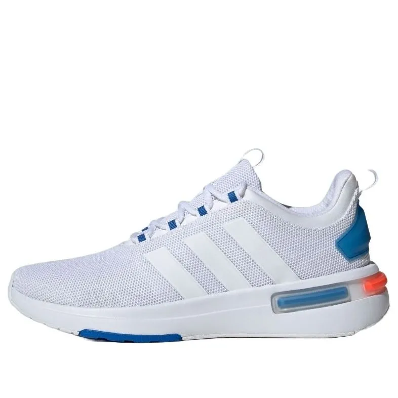 adidas Racer TR23 'White Bright Royal' ID3055 sold by KicksCrew