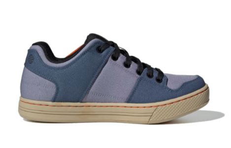 (WMNS) adidas Five Ten Freerider Canvas Mountain Bike Shoes 'Silver Violet' HQ2107 sold by KicksCrew