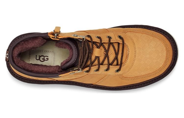 UGG Highland Boots 'Brown' 1130727-WHST sold by KicksCrew product image thumbnail 4