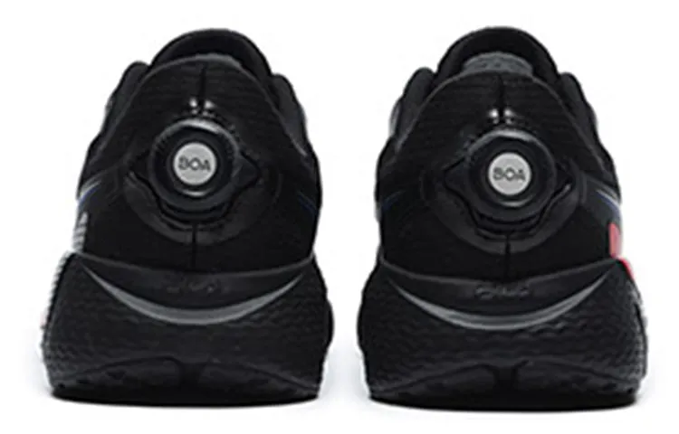 FILA Mind 6 Athletics Shoes 'Black White' A12M231308FBK sold by KicksCrew product image thumbnail 4