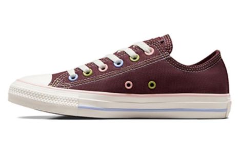(WMNS) Converse Chuck Taylor All Star Mixed Material Shoes 'Eternal Earth' A04639C sold by KicksCrew