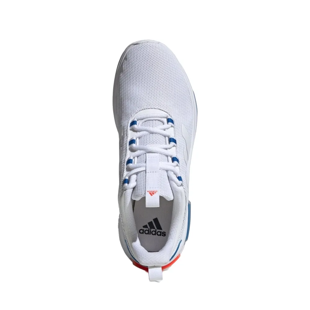 adidas Racer TR23 'White Bright Royal' ID3055 sold by KicksCrew product image thumbnail 4