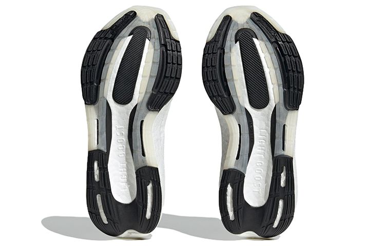 adidas Ultraboost Light 'Black White' GY9353 sold by KicksCrew product image thumbnail 6