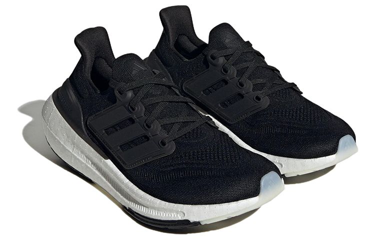 adidas Ultraboost Light 'Black White' GY9353 sold by KicksCrew product image thumbnail 3
