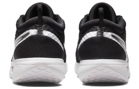 Nike Court Zoom Pro 'Black White' DH0618-010 sold by KicksCrew