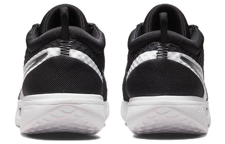 Nike Court Zoom Pro 'Black White' DH0618-010 sold by KicksCrew product image thumbnail 5