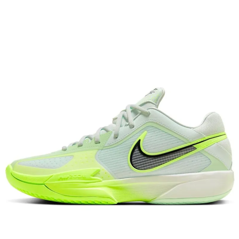 Nike Air Zoom GT Cut Cross EP 'Barely Green' HF0231-300 sold by KicksCrew