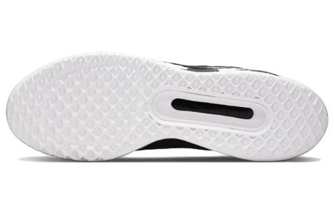 Nike Court Zoom Pro 'Black White' DH0618-010 sold by KicksCrew