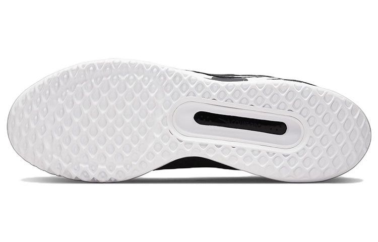 Nike Court Zoom Pro 'Black White' DH0618-010 sold by KicksCrew product image thumbnail 6