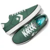 Converse Belmont Play On Sport OX 'Green White' A06632C sold by KicksCrew