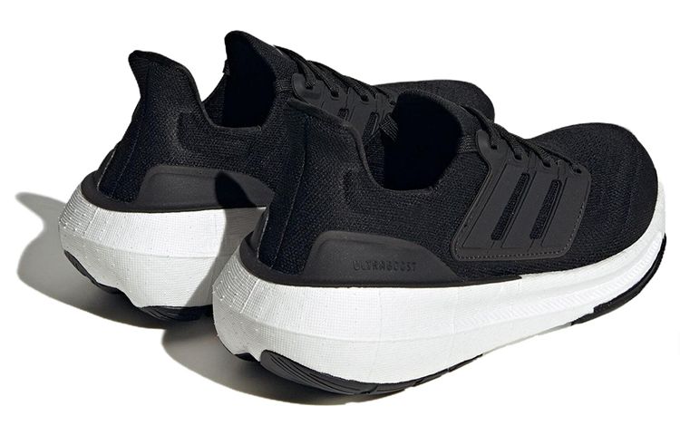adidas Ultraboost Light 'Black White' GY9353 sold by KicksCrew product image thumbnail 4