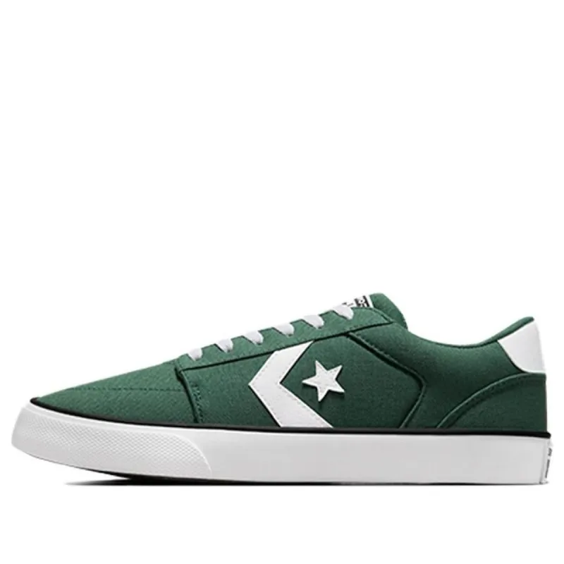 Converse Belmont Play On Sport OX 'Green White' A06632C sold by KicksCrew