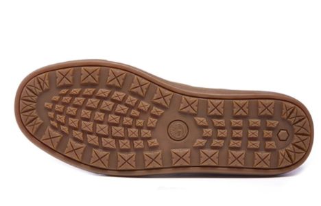 Timberland Ashwood Park Mid Waterproof Leather Chukka Boots 'Brown' A2DSCW sold by KicksCrew