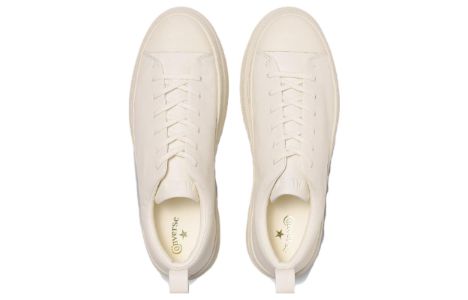 Converse All Star Coupe Bateau Ox 'White' 38001630 sold by KicksCrew