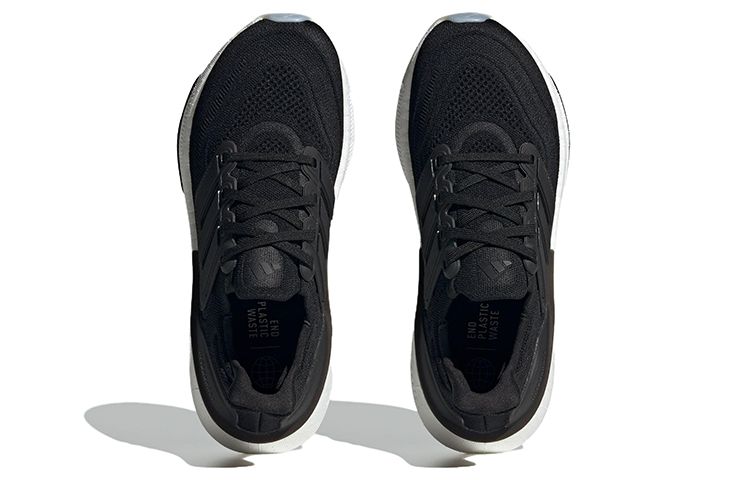 adidas Ultraboost Light 'Black White' GY9353 sold by KicksCrew product image thumbnail 5