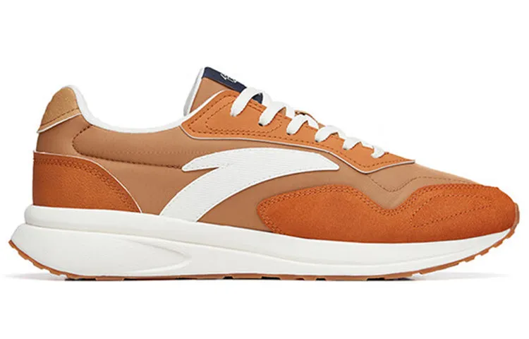 ANTA Heritage 3.0 Low 'Brown White' 112248871-5 sold by KicksCrew product image thumbnail 2