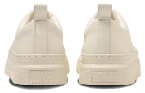Converse All Star Coupe Bateau Ox 'White' 38001630 sold by KicksCrew