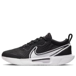 Nike Court Zoom Pro 'Black White' DH0618-010 sold by KicksCrew