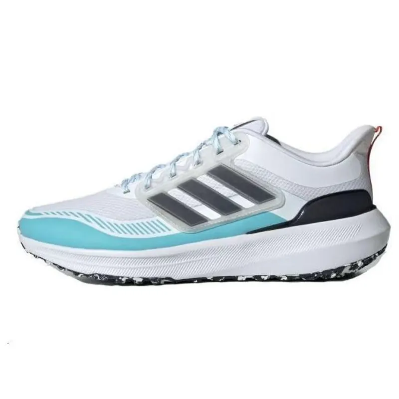 adidas Ultrabounce TR Bounce 'White Black Light Aqua' ID9397 sold by KicksCrew