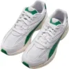 PUMA Teveris Nitro SL 'White Green' 392134-01 sold by KicksCrew