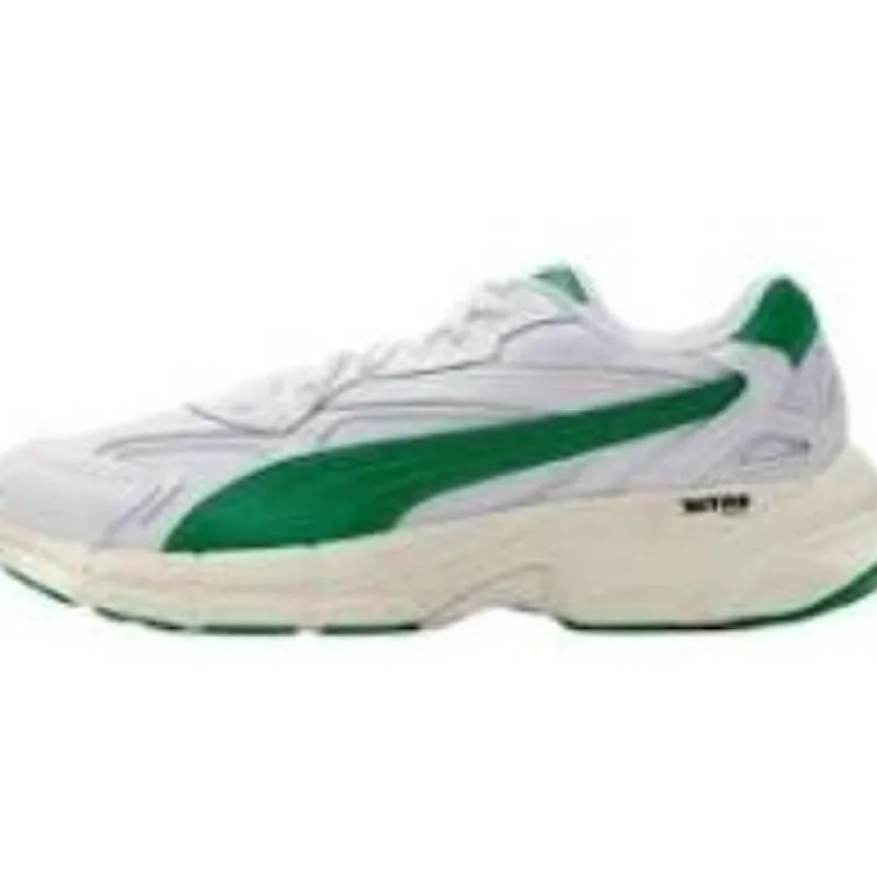 PUMA Teveris Nitro SL 'White Green' 392134-01 sold by KicksCrew