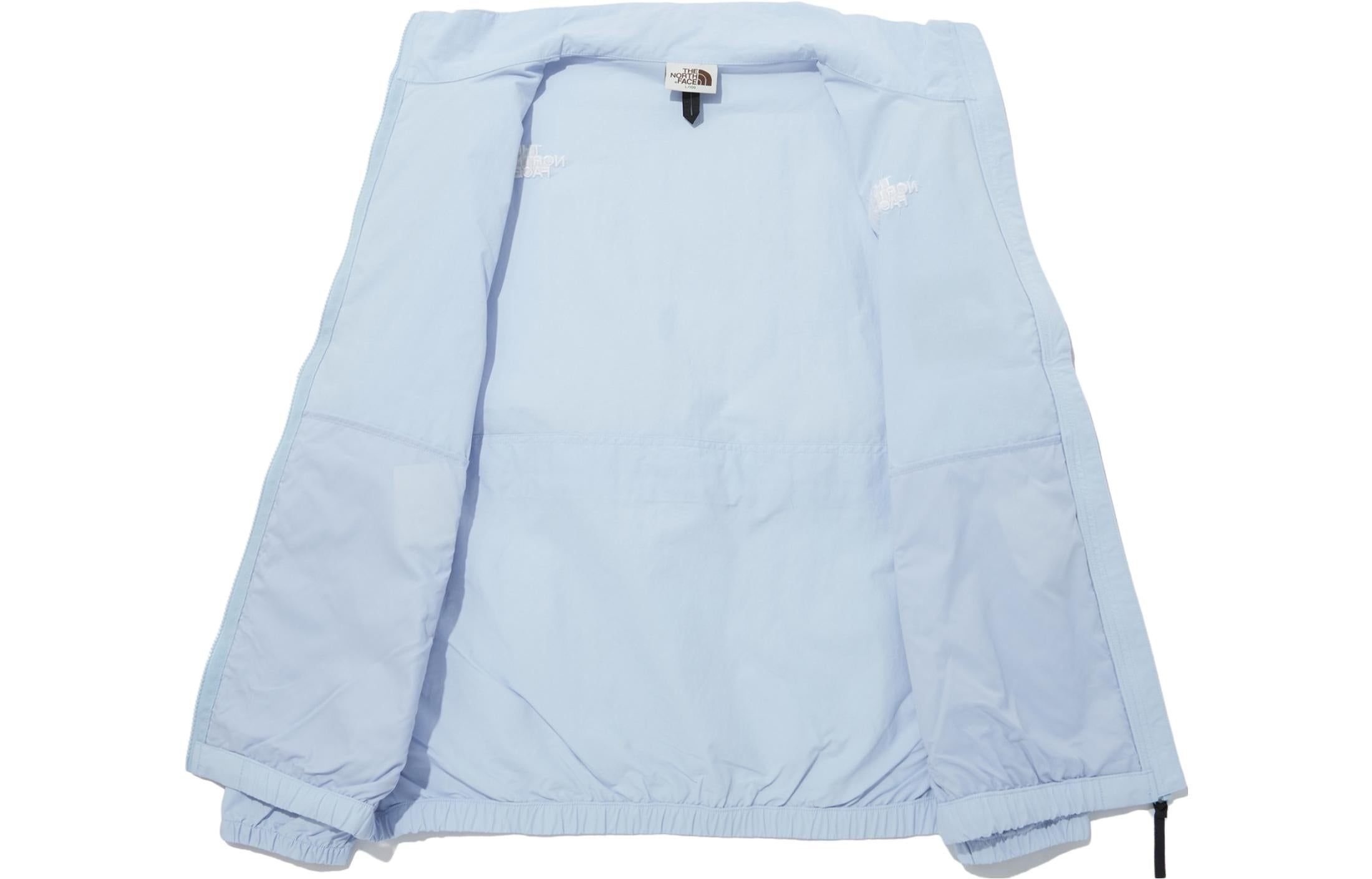 THE NORTH FACE Olema Jacket 'Blue' NJ3BP03M | Parallel