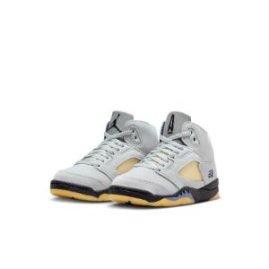 (PS) Air Jordan 5 Retro x A Ma Maniere 'Dawn' FZ3356-004 sold by KicksCrew