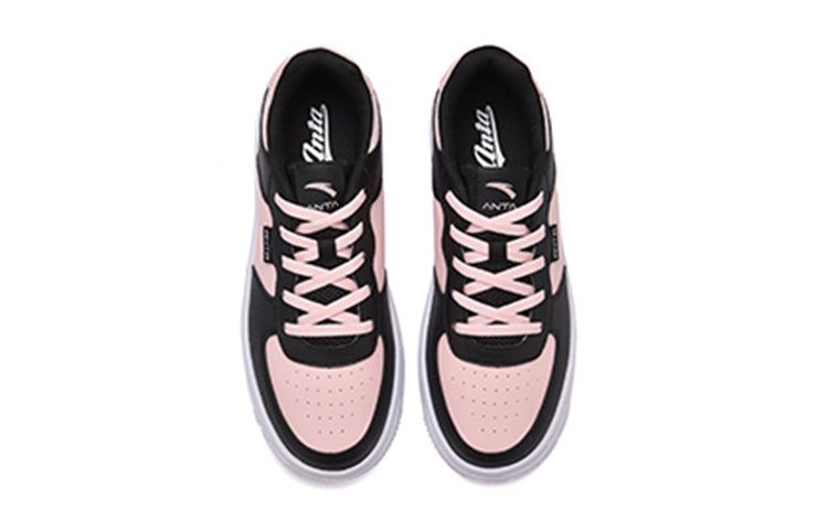 (Wmns) ANTA 'Black Pink' A33038000-10 sold by KicksCrew product image thumbnail 4