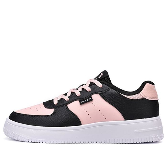 (Wmns) ANTA 'Black Pink' A33038000-10 sold by KicksCrew