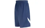 Balenciaga Sporty B Soccer Short 'Blue' 641610TJV054372 sold by KicksCrew