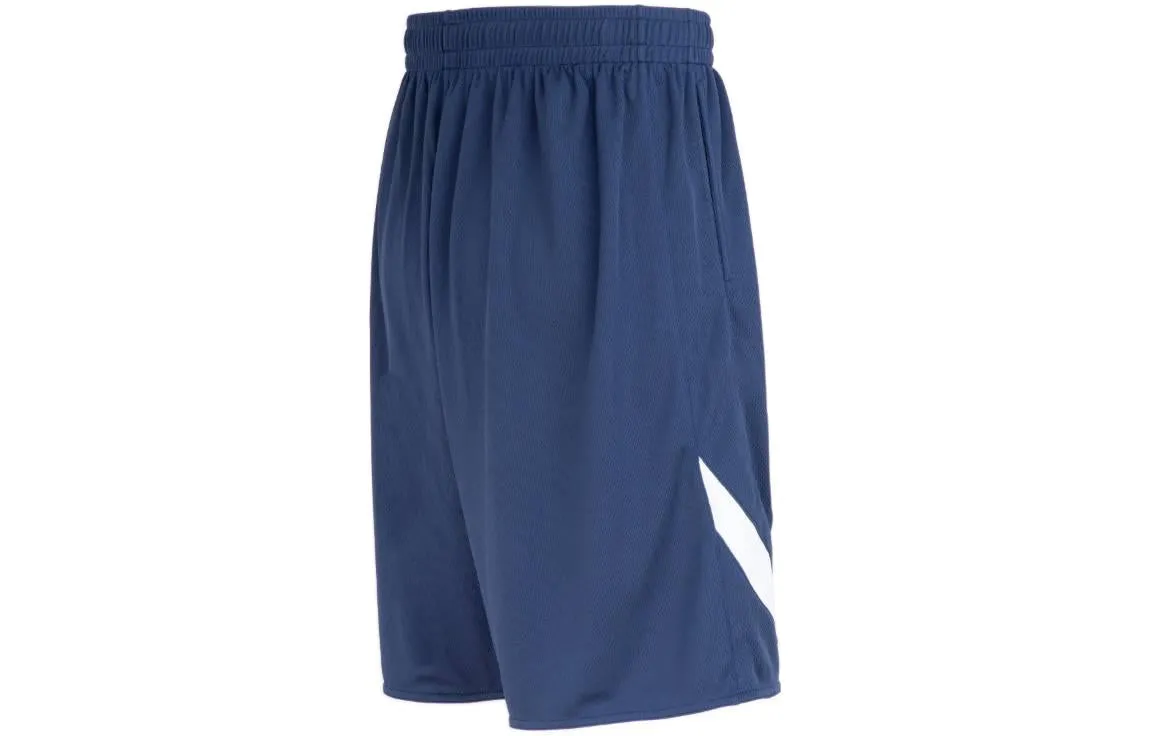 Balenciaga Sporty B Soccer Short 'Blue' 641610TJV054372 sold by KicksCrew product image thumbnail 3