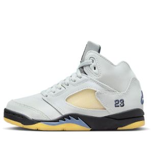 (PS) Air Jordan 5 Retro x A Ma Maniere 'Dawn' FZ3356-004 sold by KicksCrew