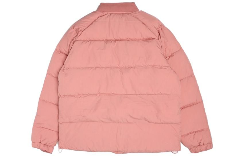 (WMNS) Adidas Originals Superstar Down Jacket 'Pink' BR9113 sold by KicksCrew product image thumbnail 2