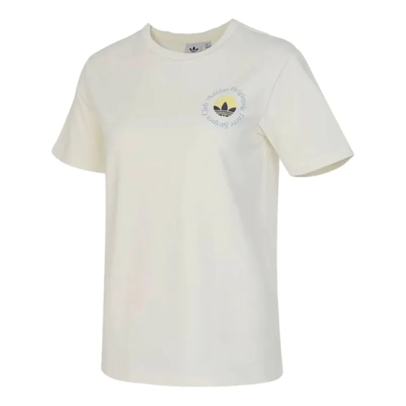 Balenciaga Balenciaga Paris Olympics T-Shirt 'White