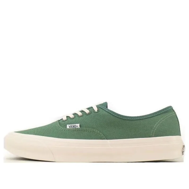 Vans OG Authentic LX 'Green Beige' VN0A4BV9V0N sold by KicksCrew