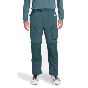 Nike ACG UV Hiking Trousers 'Green' FN0428-328 sold by KicksCrew