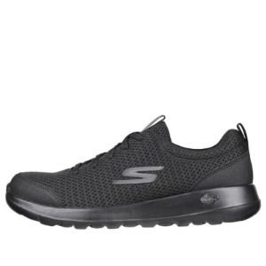 Skechers Go Walk Max 'Pure Black' 216231-BBK sold by KicksCrew