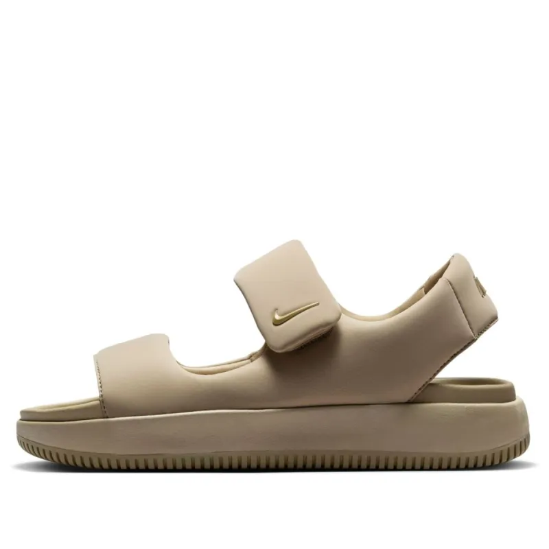 Nike Calm Sandals 'Khaki' FJ6044-200 sold by KicksCrew