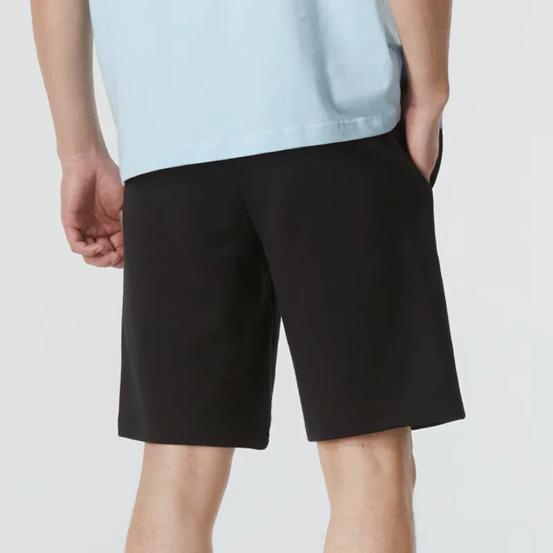 PUMA Logo Casual Shorts 'Black' 628039-01 sold by KicksCrew product image thumbnail 4
