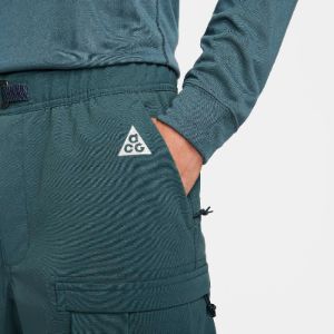 Nike ACG UV Hiking Trousers 'Green' FN0428-328 sold by KicksCrew