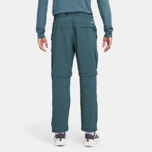 Nike ACG UV Hiking Trousers 'Green' FN0428-328 sold by KicksCrew