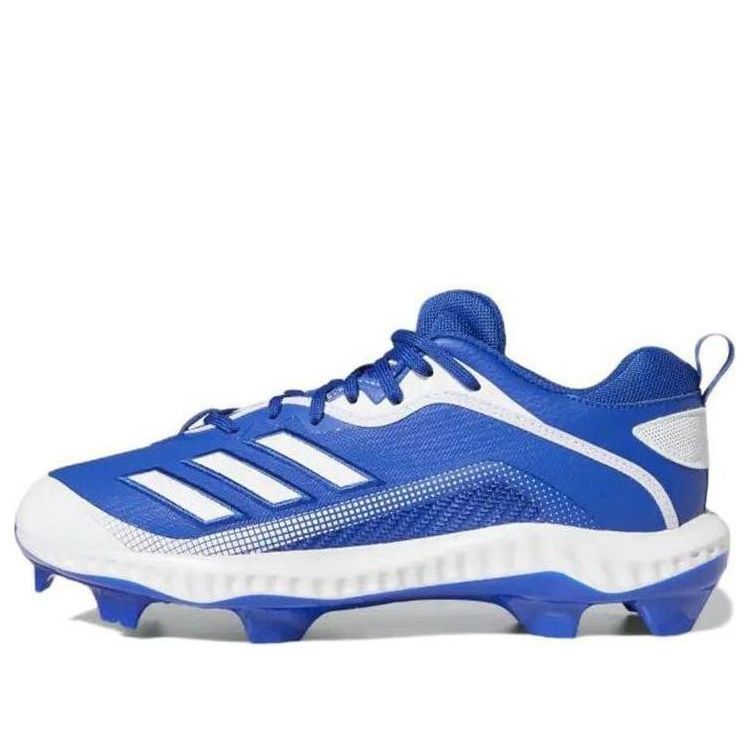 Adidas Icon 6 Bounce 'Royal Blue' FV9363 sold by KicksCrew